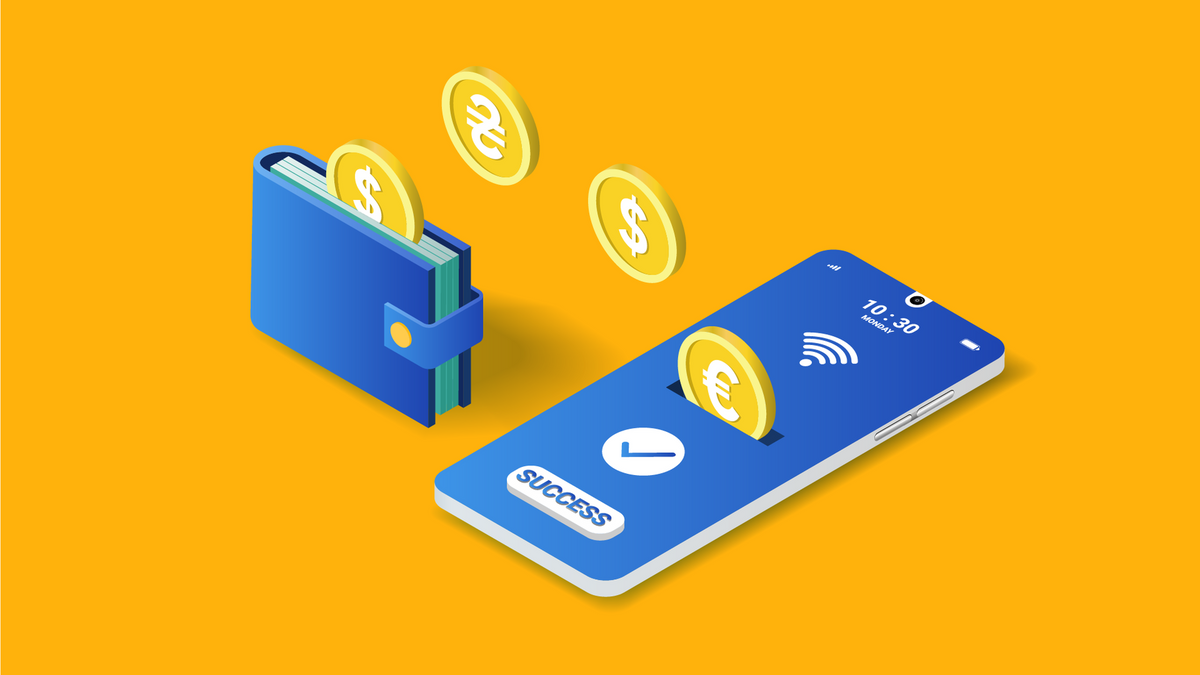 The Advantages and Risks of Moving Your Money to a Digital Wallet