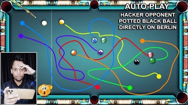 8 Ball Pool v Android Mod APK Free Download