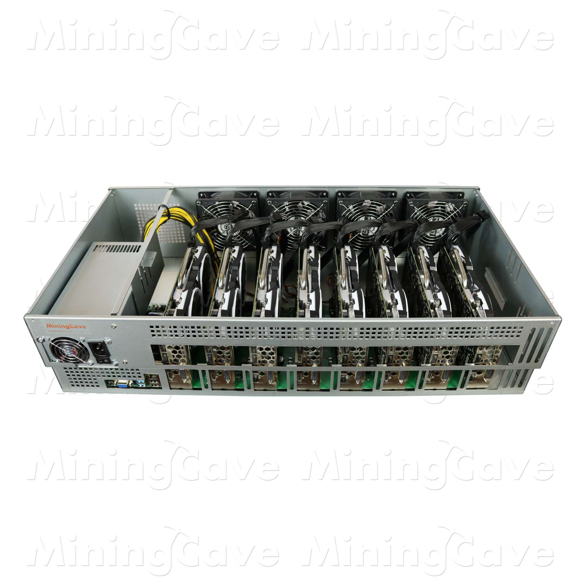 SAMPLE SPLITTER / RIFFLE BOX - MINING LAB