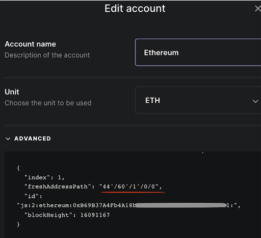 Direct Hardware Wallet Integration | SOVRYN