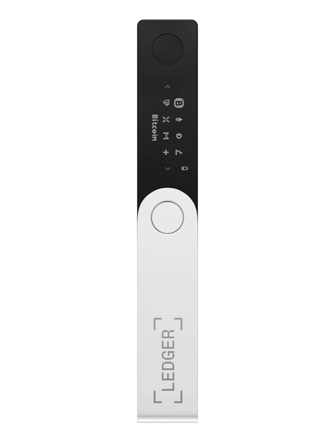 A short guide to Nano S firmware features | Ledger