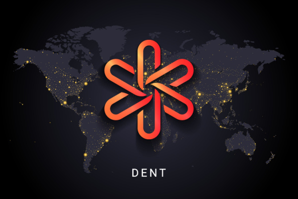 Dent price today, DENT to USD live price, marketcap and chart | CoinMarketCap