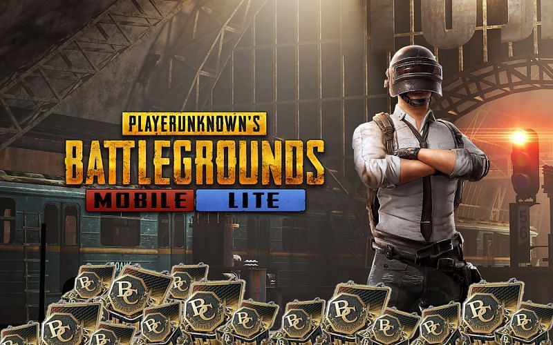 PUBG Mobile Lite BattleCoin | TopUp Center – Philippines - Midasbuy