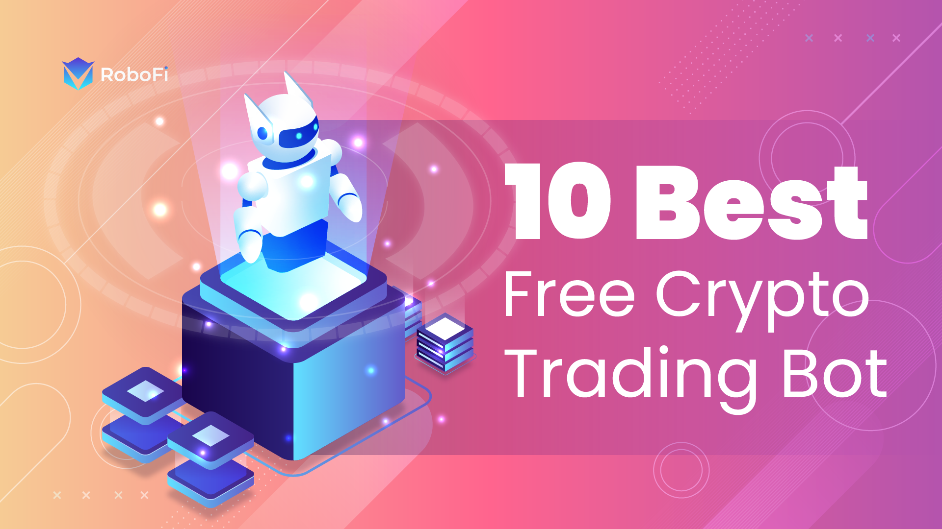 Best Crypto AI Trading Bots for [Reviewed]