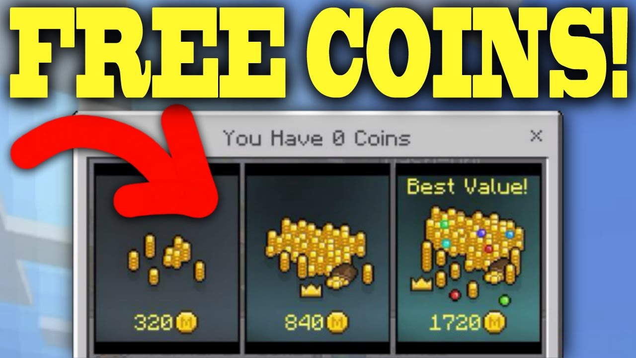 get minecoins Unlimited Coins APK (Android App) - Free Download