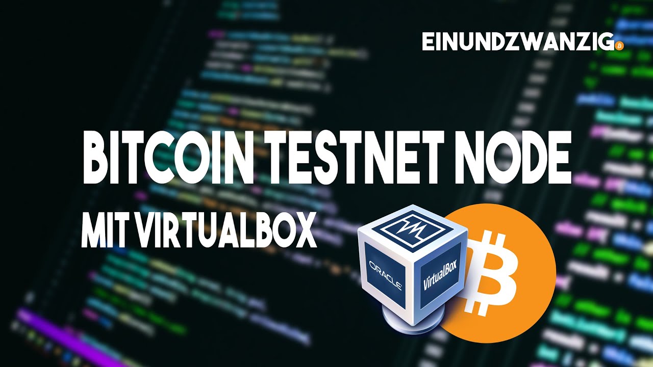 How To Setup A Custom Bitcoin Testnet? An easy guide| Ulam Labs