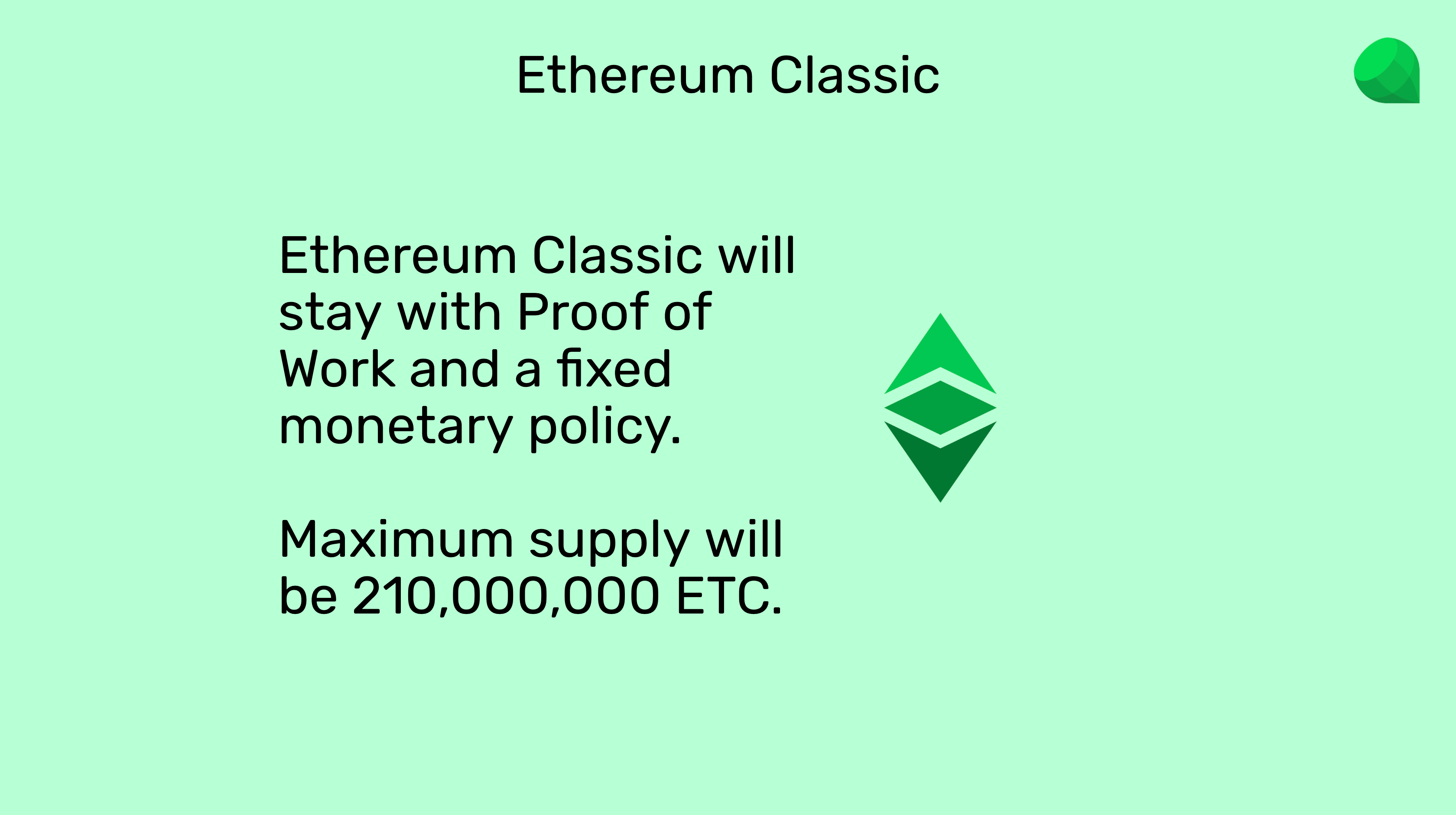 How Many Ethereum Are There? A Quick Guide