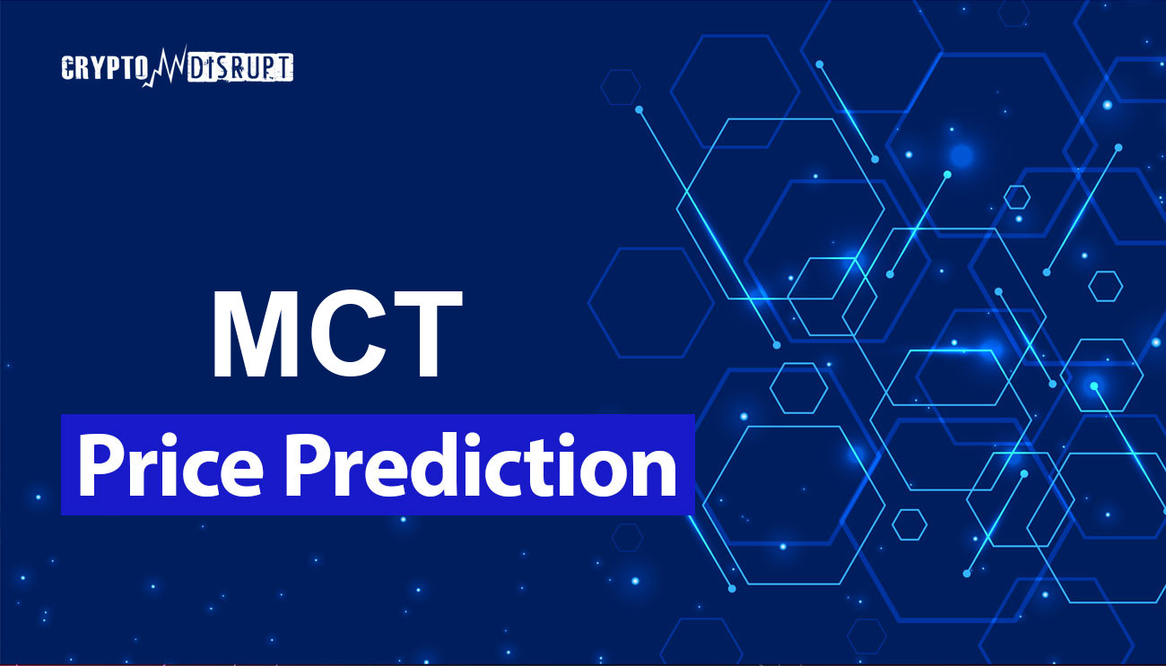 Metacraft price now, Live MCT price, marketcap, chart, and info | CoinCarp