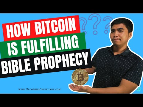 Bitcoin & the Bible - Redeeming Productivity