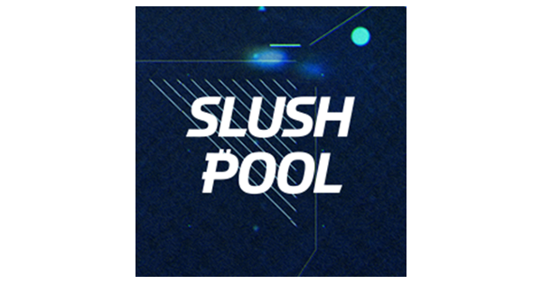 Slush Pool - Startup Stash