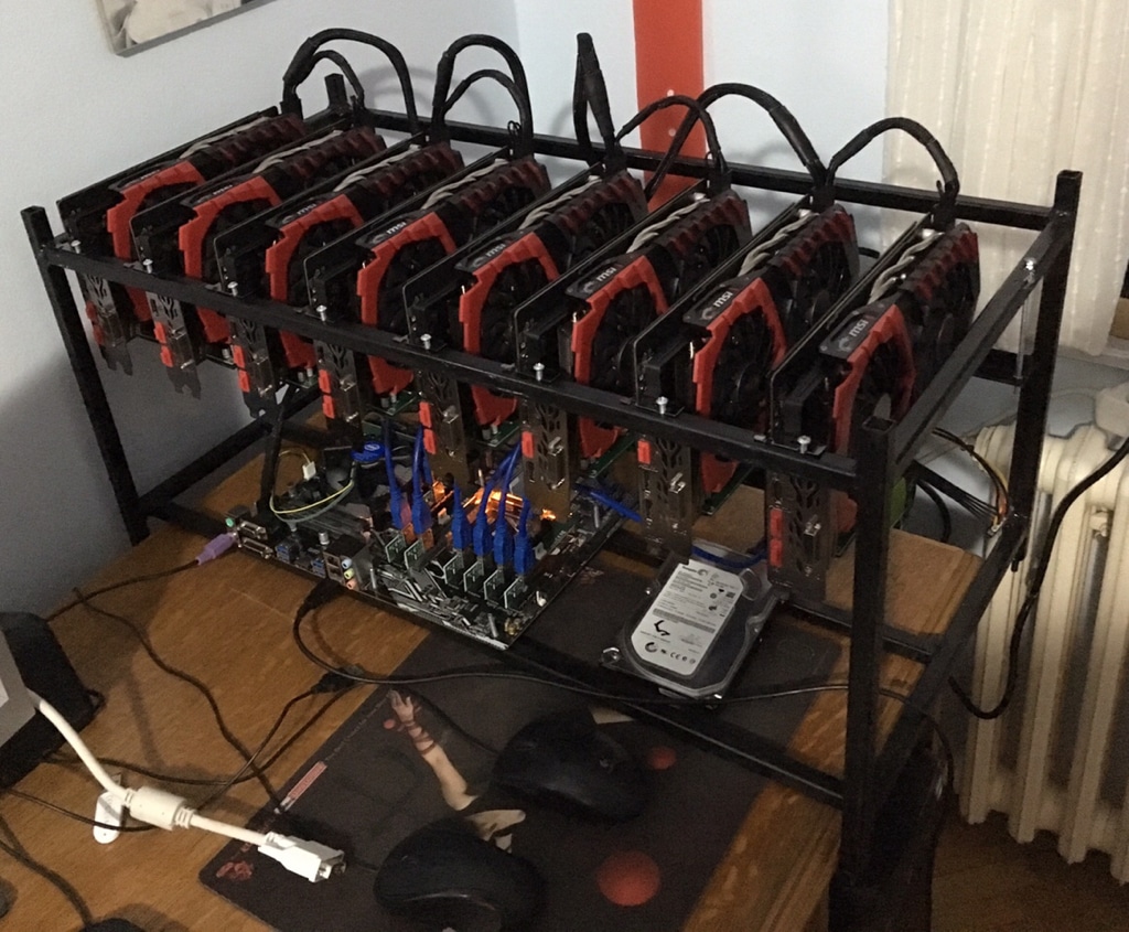 Want to Mine Bitcoin at Home? DIY Bitcoiners Have Stories to Share