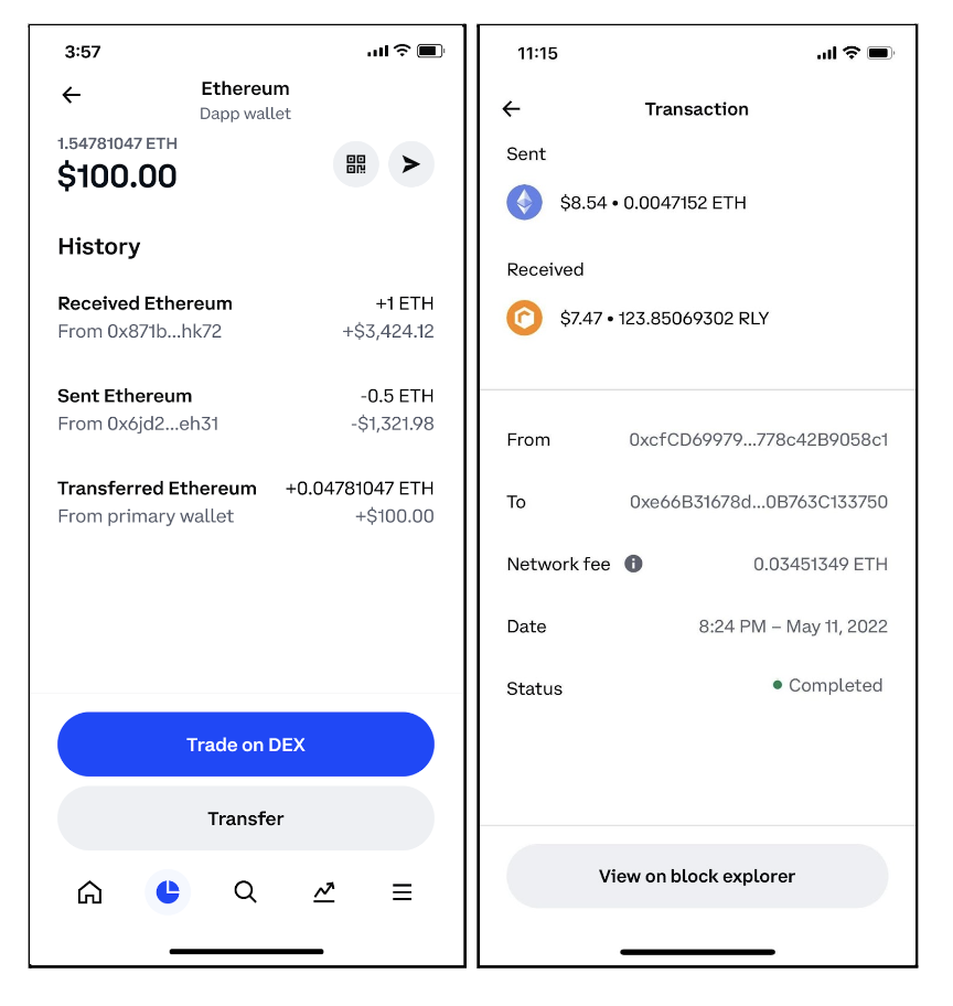 Coinbase Pro | Digital Asset Exchange