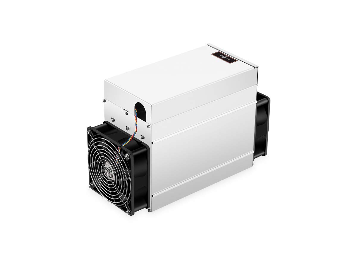 Antminer S9 Maintenance Guide - D-Central