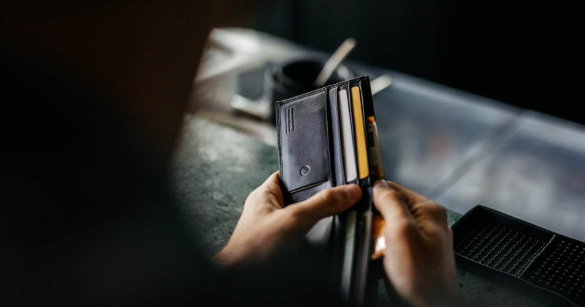 7 Steps to Take if Your Wallet Is Stolen or Lost​​