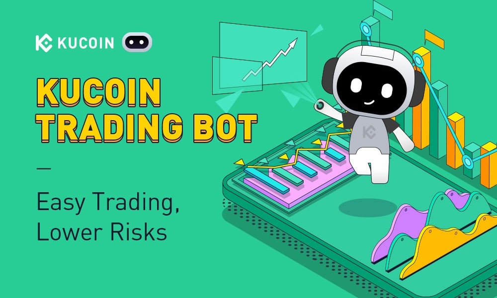 KuCoin Trading Bot - A Guide for Beginners - TrailingCrypto