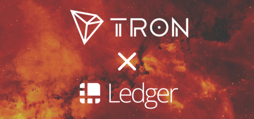 How to buy Tron (TRX) ? Step by step guide for buying USDT | Ledger