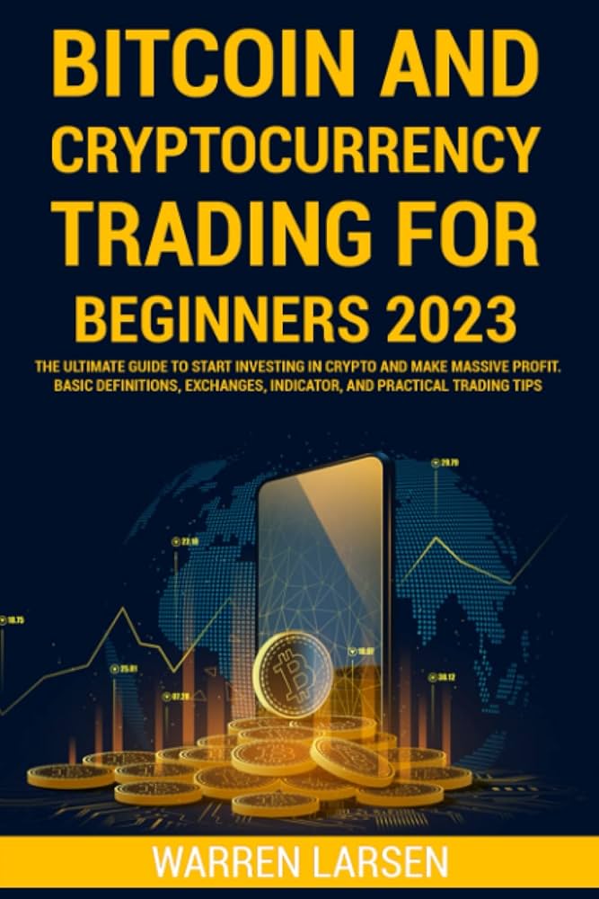 A Beginner’s Guide to Trading Crypto