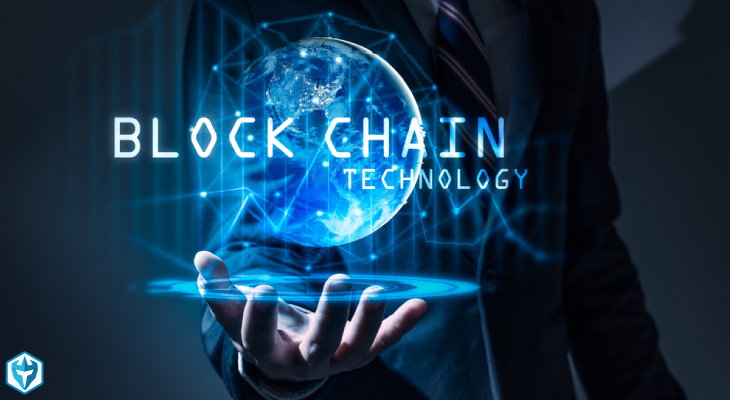 Blockchain: How blockchain will change the way you trade in stock markets - The Economic Times