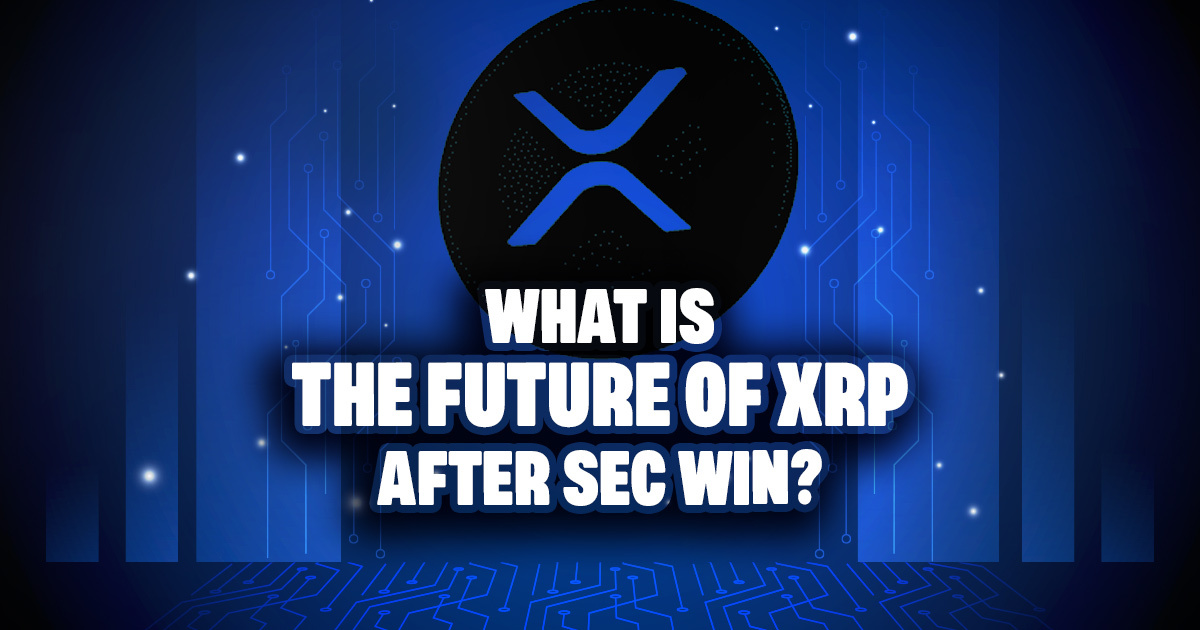 The Future of XRP: Should You Invest?