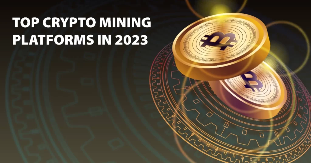 Best Bitcoin mining stocks to buy in this crypto bull run