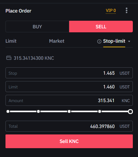 How to cancel an open order STOP LIMIT in Binance · Issue # · ccxt/ccxt · GitHub