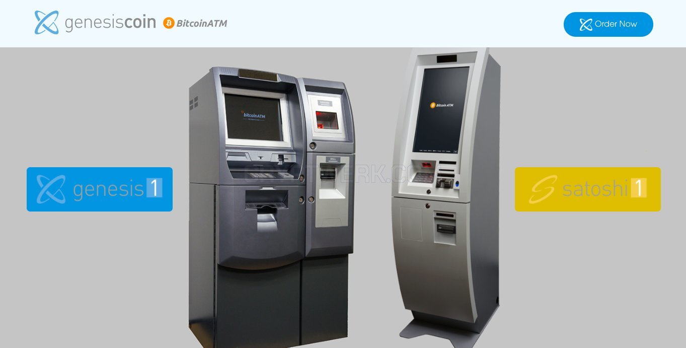 Guide | Using a Bitcoin ATM Locator