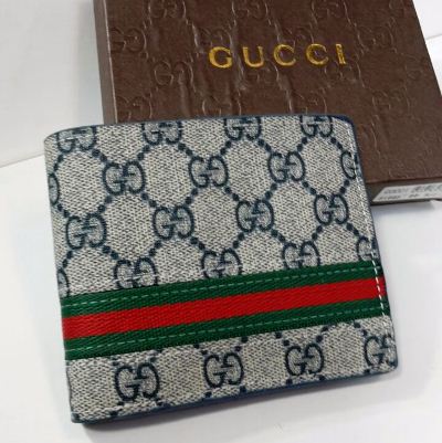 Buy Gucci Wallet For Men With Box 05 (CS)