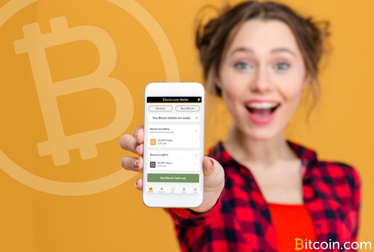 How to Buy Bitcoin Cash UK – Beginner’s Guide - cryptolive.fun