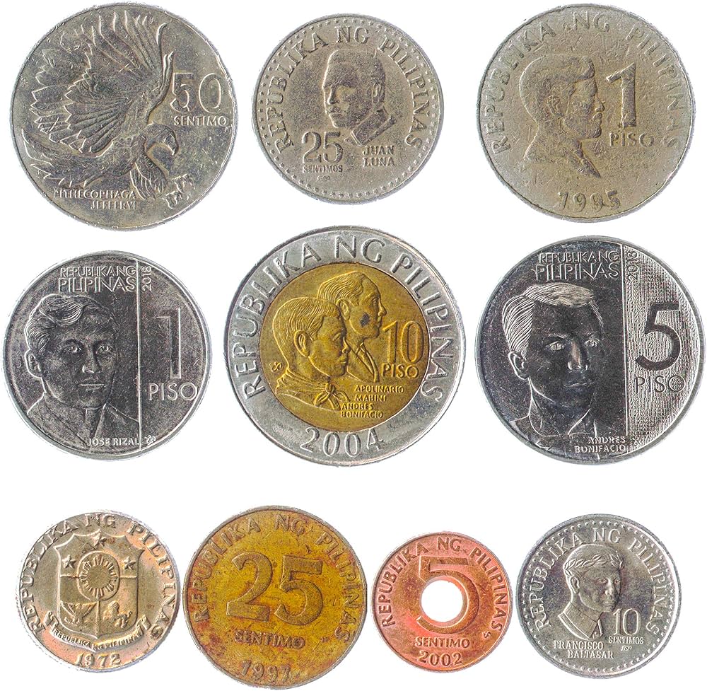 The Most Expensive Philippine Coin Ever Sold