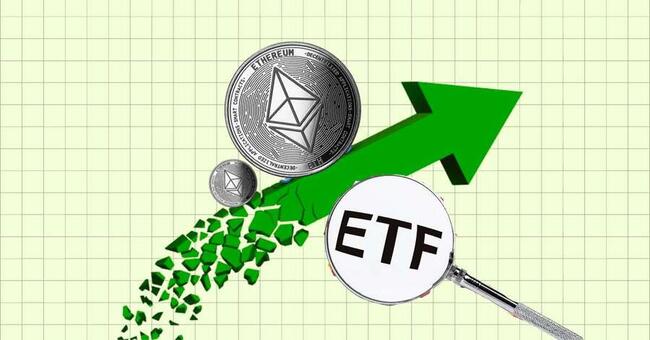 Ethereum price live today (18 Mar ) - Why Ethereum price is up by % today | ET Markets