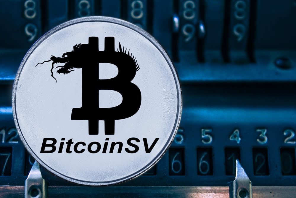 Bitcoin SV AUD (BSV-AUD) Cryptocurrency Profile & Facts - Yahoo Finance