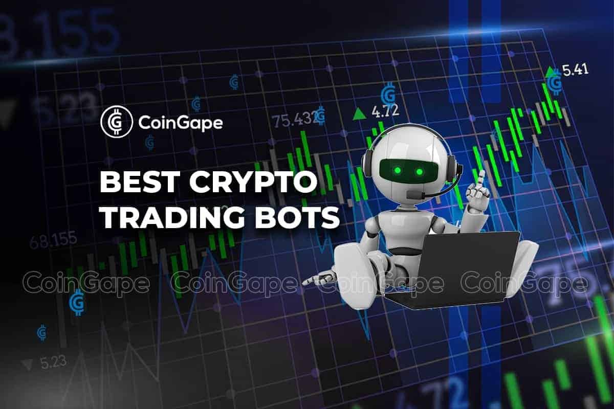 A Comprehensive Review of Top 8 Cryptocurrency Trading Bots - cryptolive.fun