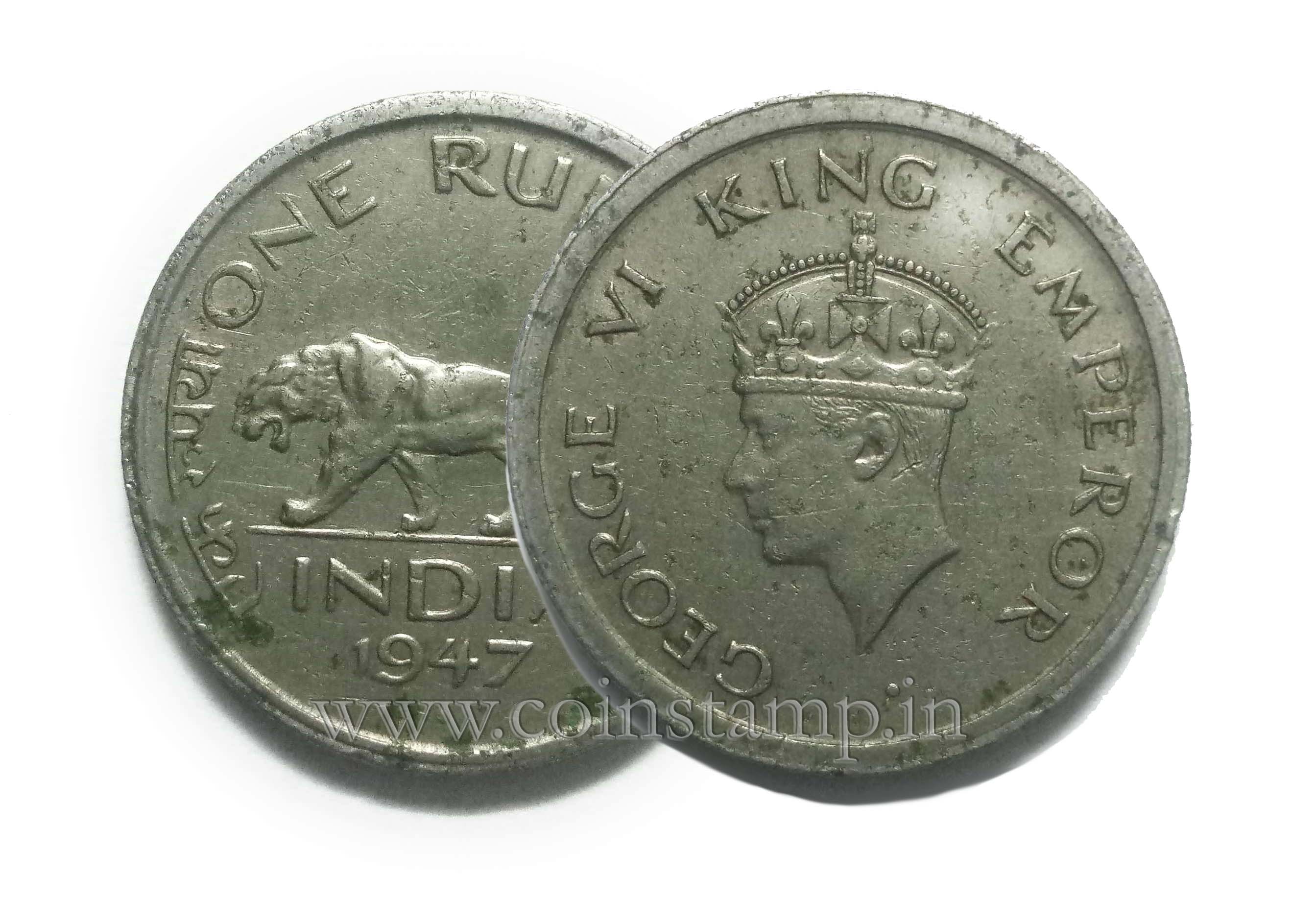 1 rupee coin | Used Coins & Stamps in India | Home & Lifestyle Quikr Bazaar India