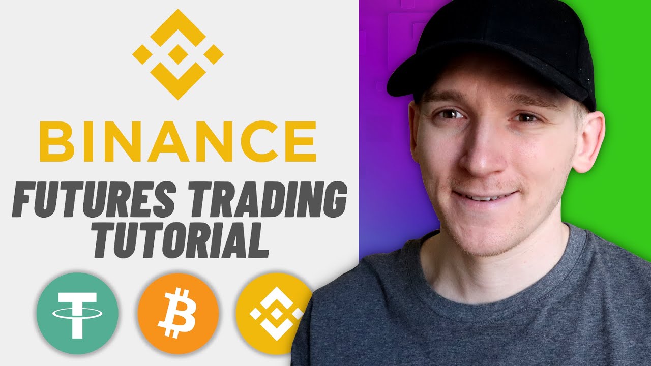 Binance Exchange