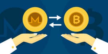 Swap BTC to XMR | Bitcoin to Monero Crypto Exchange | SwapSpace