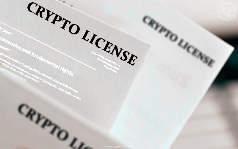 Cryptocurrency License in Dubai | Tetra Consultants