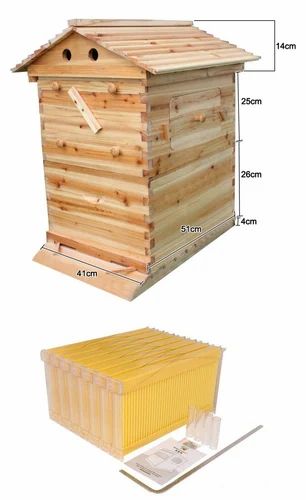 Highveld Honey Farms - Beekeeping Equipment