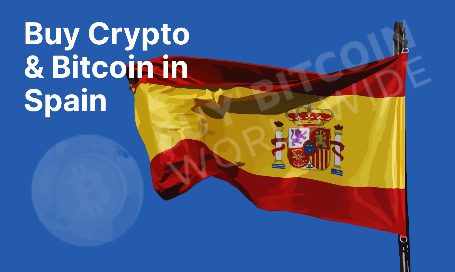 7 Best Exchanges To Buy Bitcoin in Spain ()