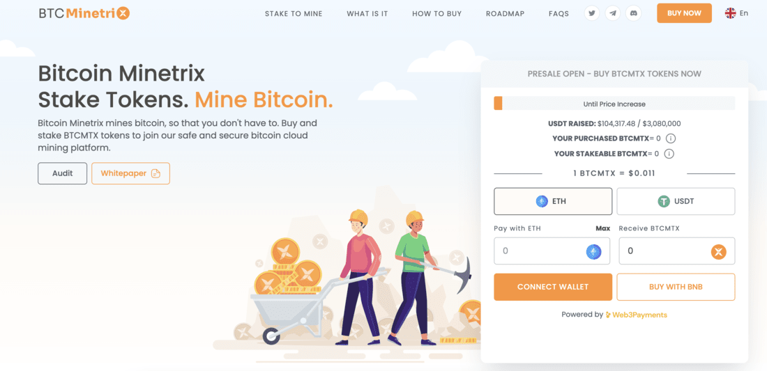 4 Best Bitcoin Cloud Mining Platforms in | CoinCodex