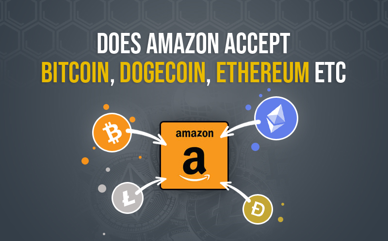 Petition to Have Amazon Accept Dogecoin Nets 20,+ Signatures - NullTX