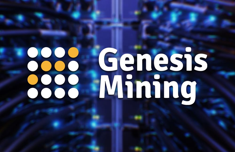 Cloud Mining BTC, ZAC, ETH, DASH, LTC with HashFlare, Genesis Mining : Cloud Mining Blog