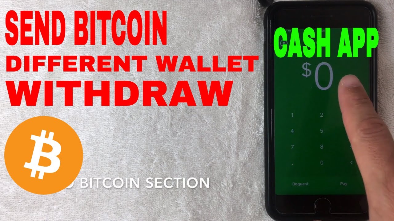 How to Cash Out Bitcoin on Cash App? [] | CoinCodex