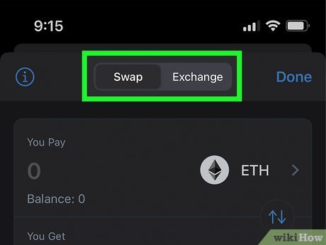 Explore Cross-Chain Swaps with Trust Wallet | Trust