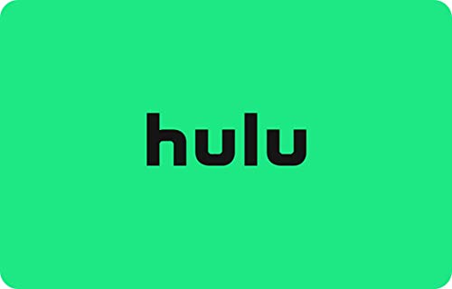 cryptolive.fun: Customer reviews: Hulu $25 eGift Card