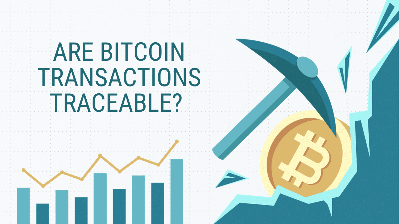 How Do Bitcoin Transactions Work? - Crypto Head