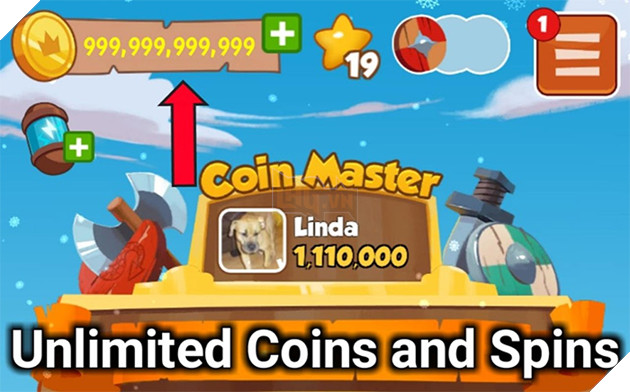 Coin Master APK Download - Free - 9Apps