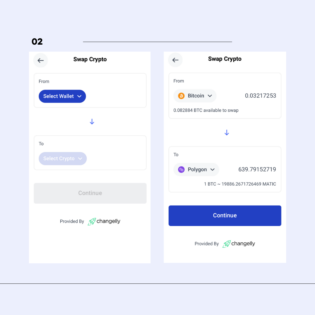 LocalCoinSwap: Buy/Sell/Swap Crypto Worldwide Your Way