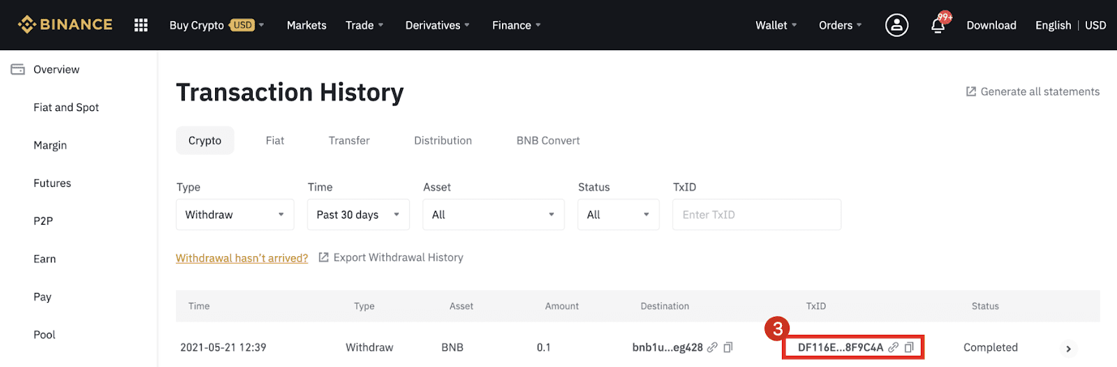 Bitcoin Explorer — Blockchair