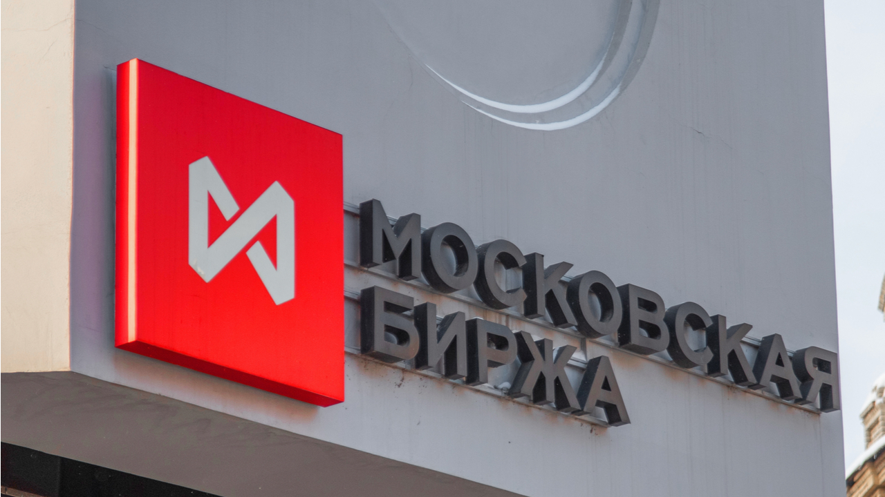 Russia Mulling the Idea to Build a Crypto Platform on the Moscow Stock Exchange - cryptolive.fun