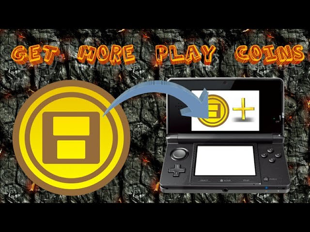 Play Coins | Nintendo | Fandom